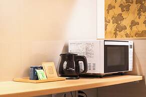 Hotel Nara No Hamori