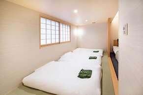 Hotel Nara No Hamori