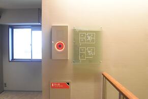 Hotel Nara No Hamori