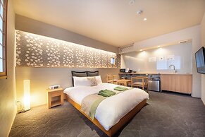 Hotel Nara No Hamori