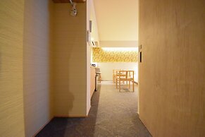 Hotel Nara No Hamori