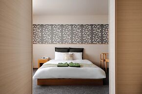 Hotel Nara No Hamori