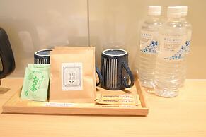 Hotel Nara No Hamori