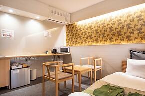 Hotel Nara No Hamori