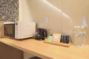 Hotel Nara No Hamori