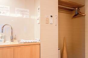 Hotel Nara No Hamori