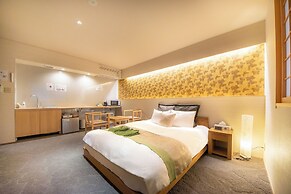 Hotel Nara No Hamori