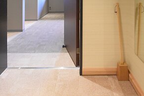 Hotel Nara No Hamori