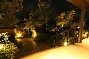 Hotel Nara No Hamori