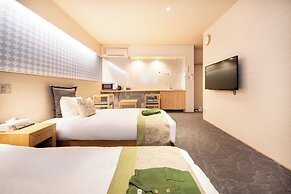 Hotel Nara No Hamori