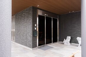 Hotel Nara No Hamori