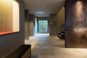 Hotel Nara No Hamori