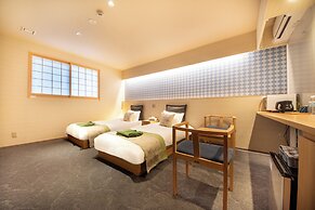 Hotel Nara No Hamori