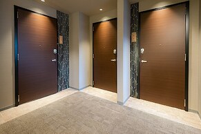 Hotel Nara No Hamori