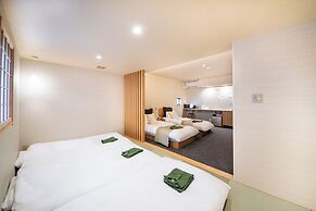 Hotel Nara No Hamori