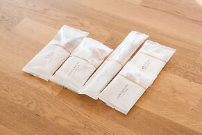 Hotel Nara No Hamori