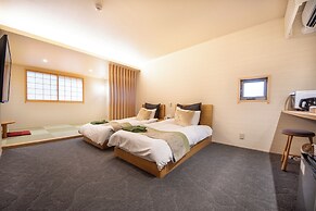 Hotel Nara No Hamori