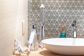 Hotel Nara No Hamori