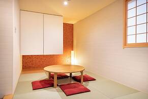 Hotel Nara No Hamori