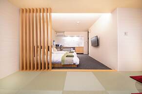 Hotel Nara No Hamori