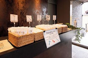 Hotel Nara No Hamori