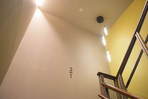 Hotel Nara No Hamori