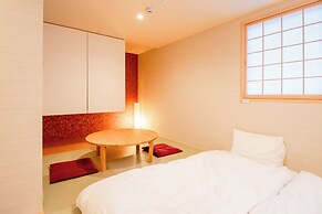 Hotel Nara No Hamori