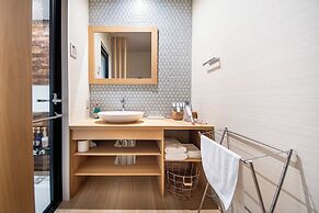 Hotel Nara No Hamori