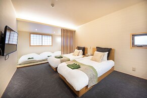 Hotel Nara No Hamori