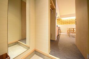 Hotel Nara No Hamori