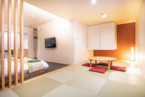 Hotel Nara No Hamori