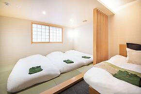 Hotel Nara No Hamori