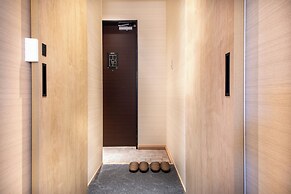 Hotel Nara No Hamori