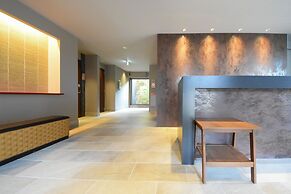 Hotel Nara No Hamori