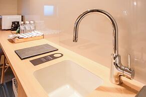 Hotel Nara No Hamori