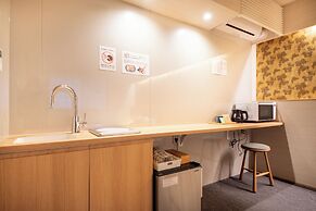 Hotel Nara No Hamori