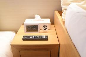 Hotel Nara No Hamori