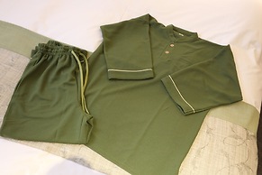 Hotel Nara No Hamori