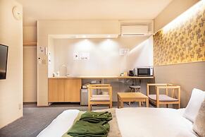 Hotel Nara No Hamori