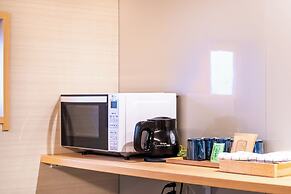 Hotel Nara No Hamori