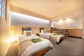 Hotel Nara No Hamori