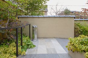 Hotel Nara No Hamori