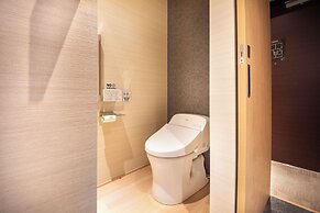 Hotel Nara No Hamori