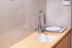 Hotel Nara No Hamori