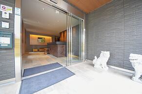 Hotel Nara No Hamori