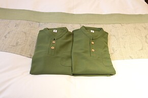 Hotel Nara No Hamori