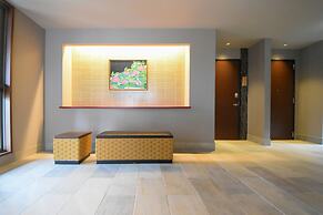 Hotel Nara No Hamori