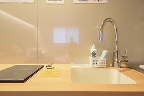 Hotel Nara No Hamori