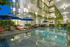 Hoi An Blue Sky Boutique Hotel & Spa