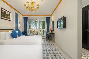 Hoi An Blue Sky Boutique Hotel & Spa